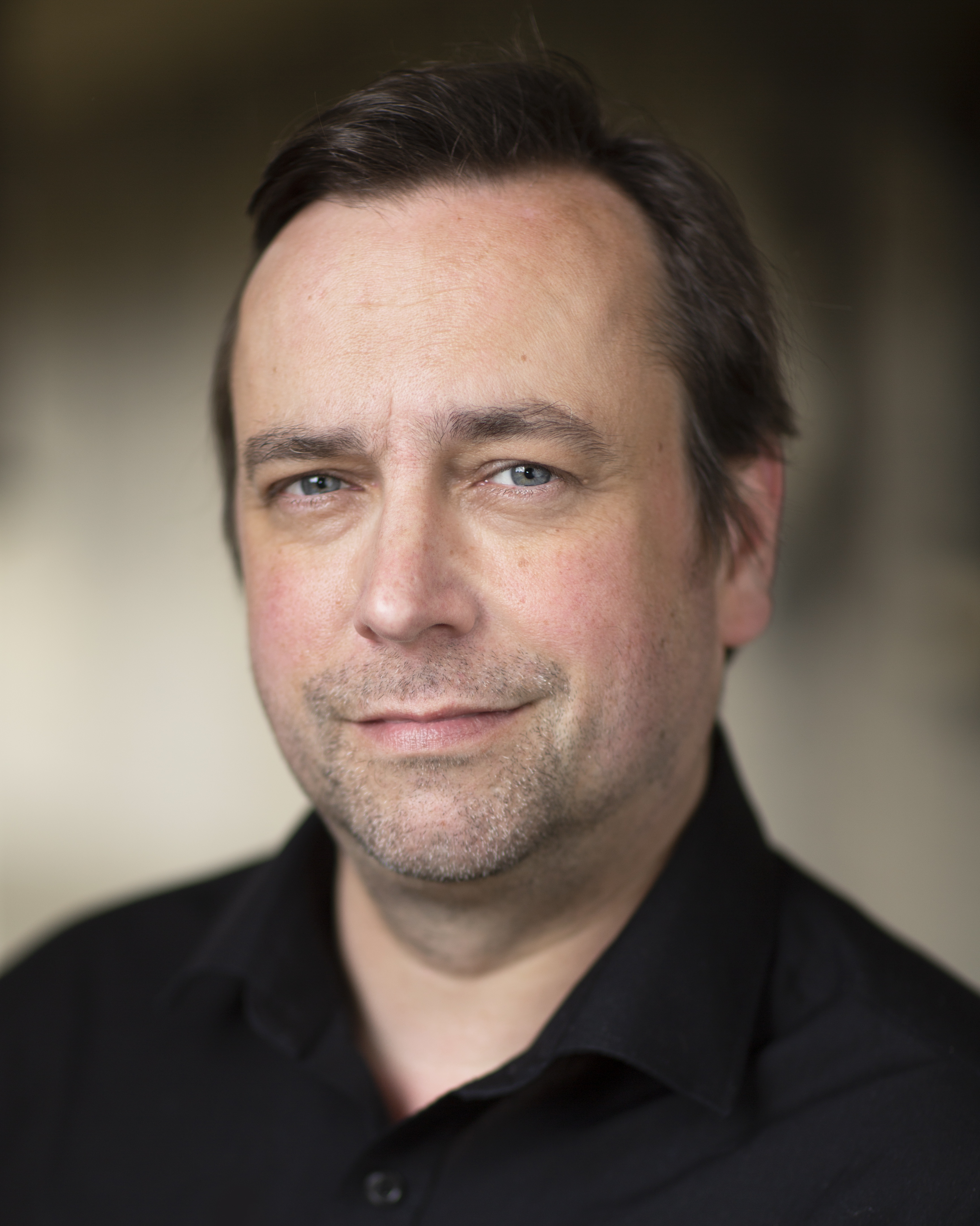 Dan Tetsell
