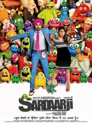 Sardarji [Hindi]