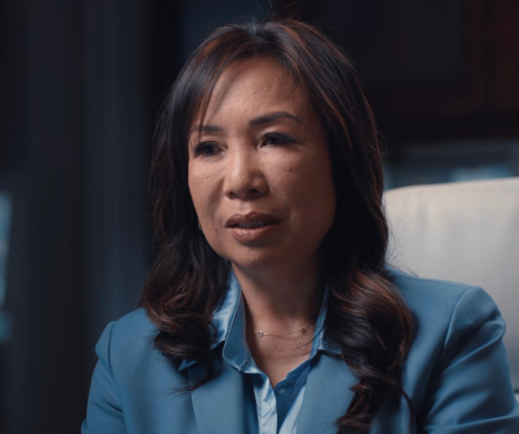 actor Toni Jaramilla large photo