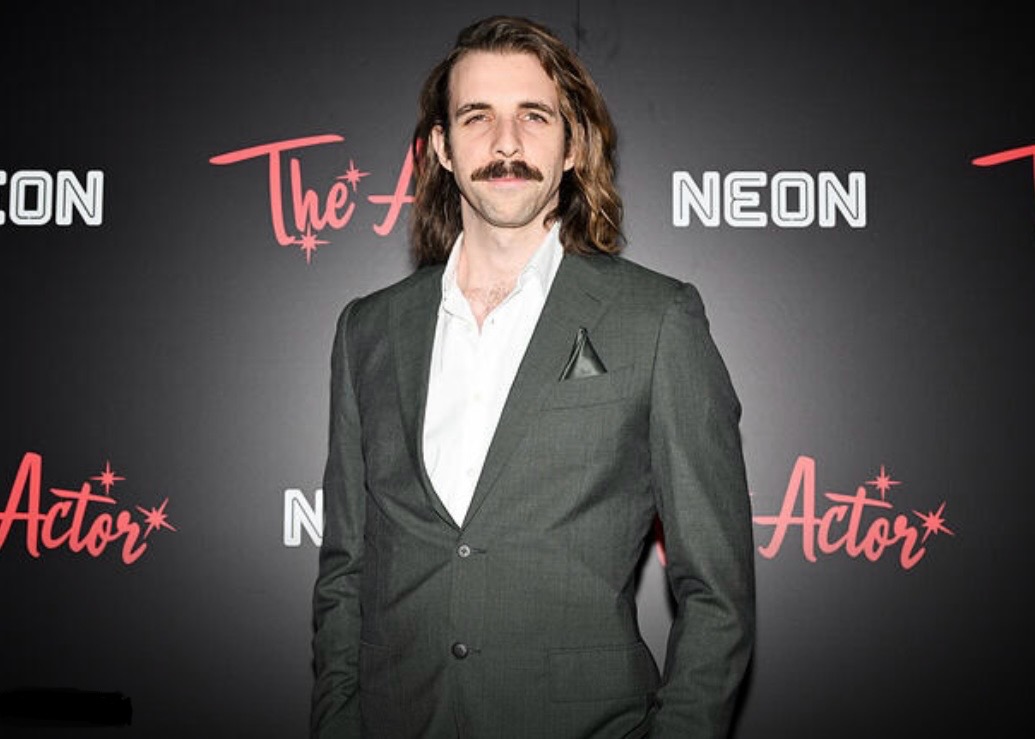 actor Brian Morabito large photo