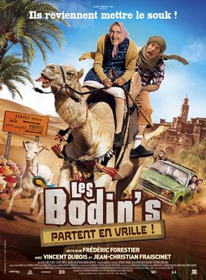 Les Bodin's partent en vrille [Version française]
