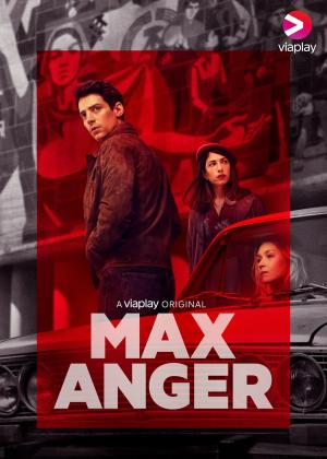 Max Anger - With One Eye Open [Russian]