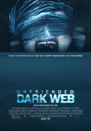 Unfriended: Dark Web [Spanish]