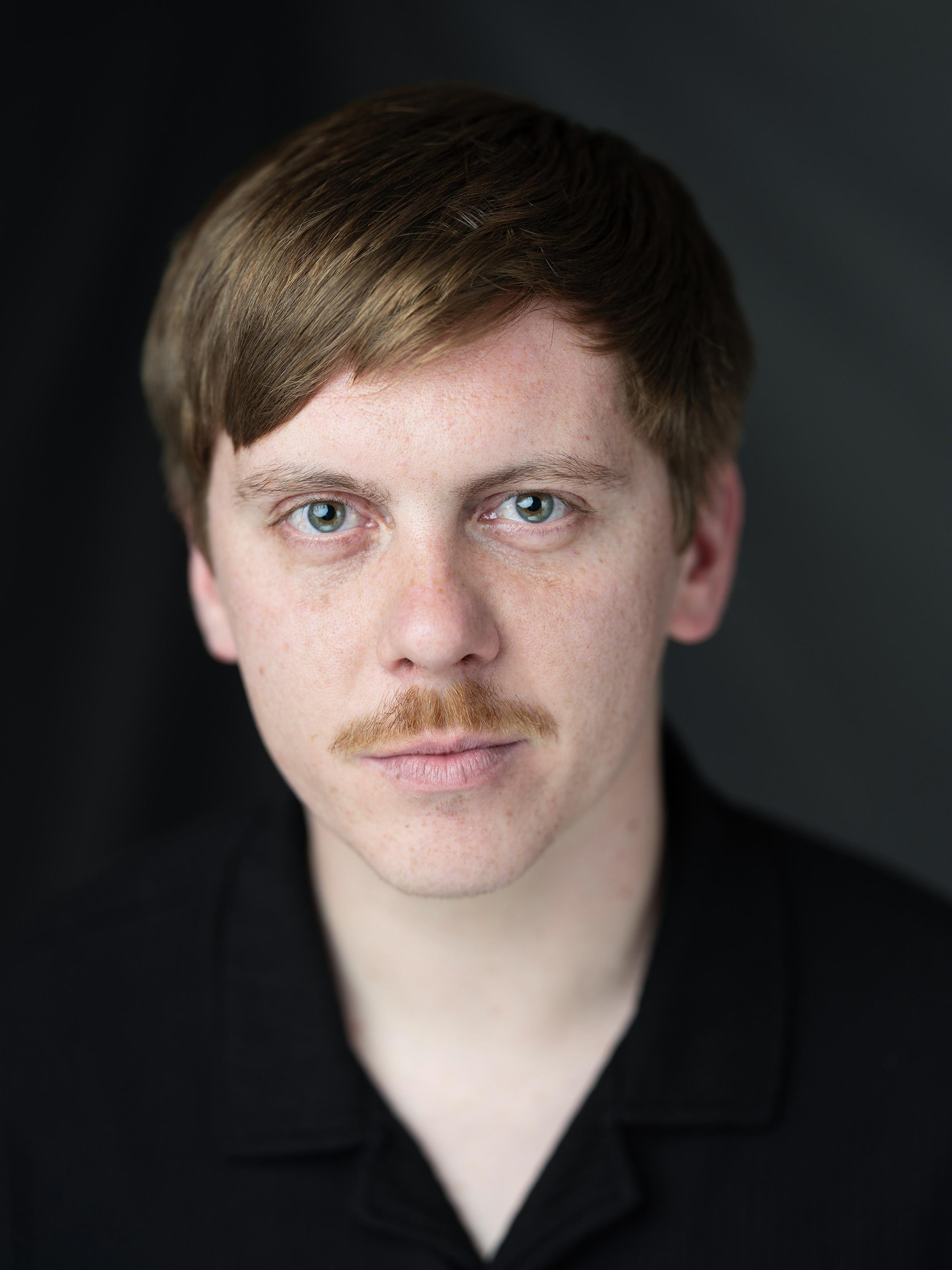 actor Gasper Markun large photo