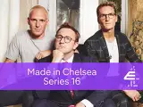 Jamie Laing