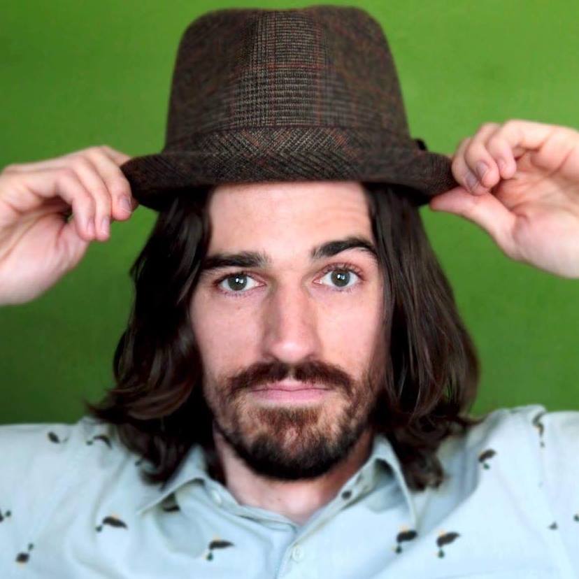 Benjamin Martian