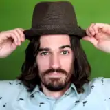 Benjamin Martian
