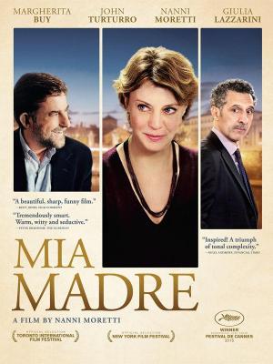 My Mother [Spanish]