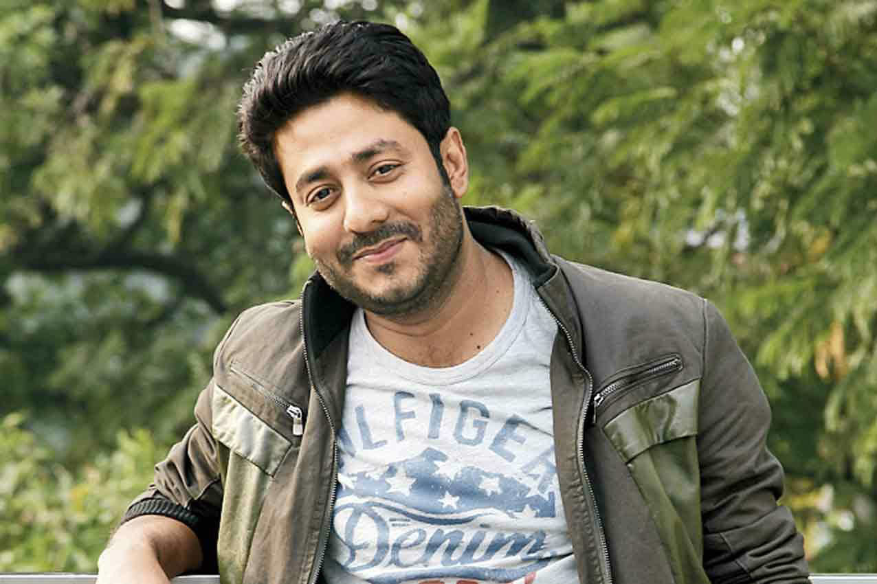 actor Raj Chakraborty large photo