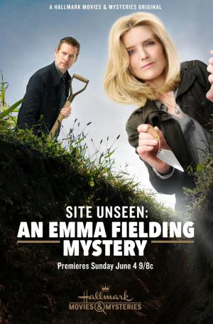 Site Unseen: An Emma Fielding Mystery [Spanish]