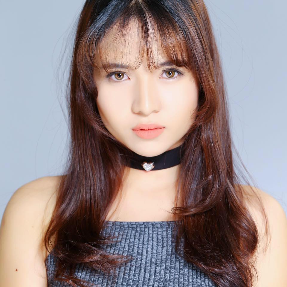 actor Kristel Fulgar large photo