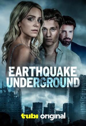 Earthquake Underground [Tamil]