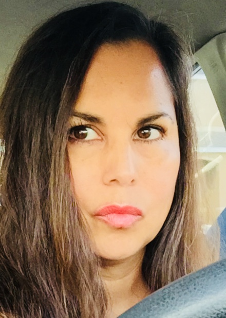 actor Cindy Kegan large photo