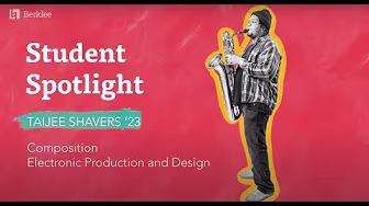 Student Spotlights | Berklee College of Music