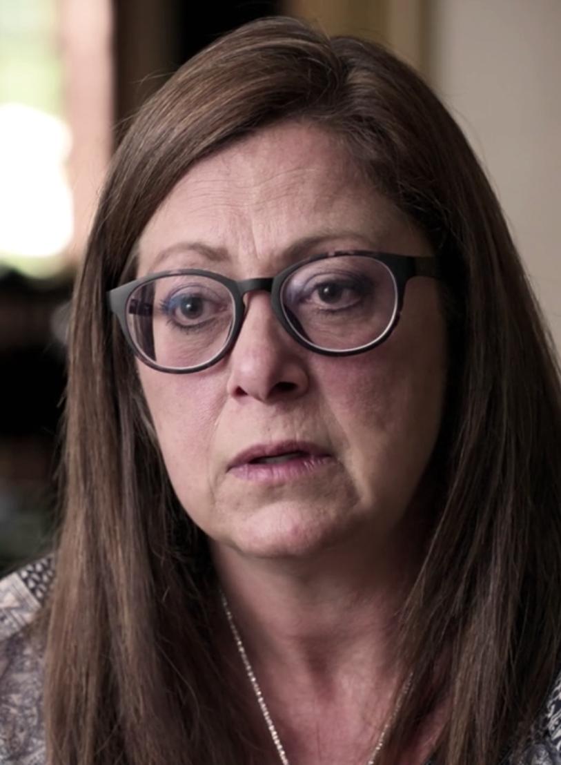 actor Sonia Fortin-Simon large photo