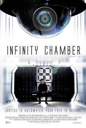 Infinity Chamber [Spanish]