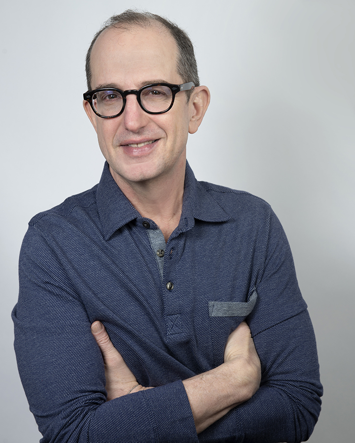 actor John Quilty large photo