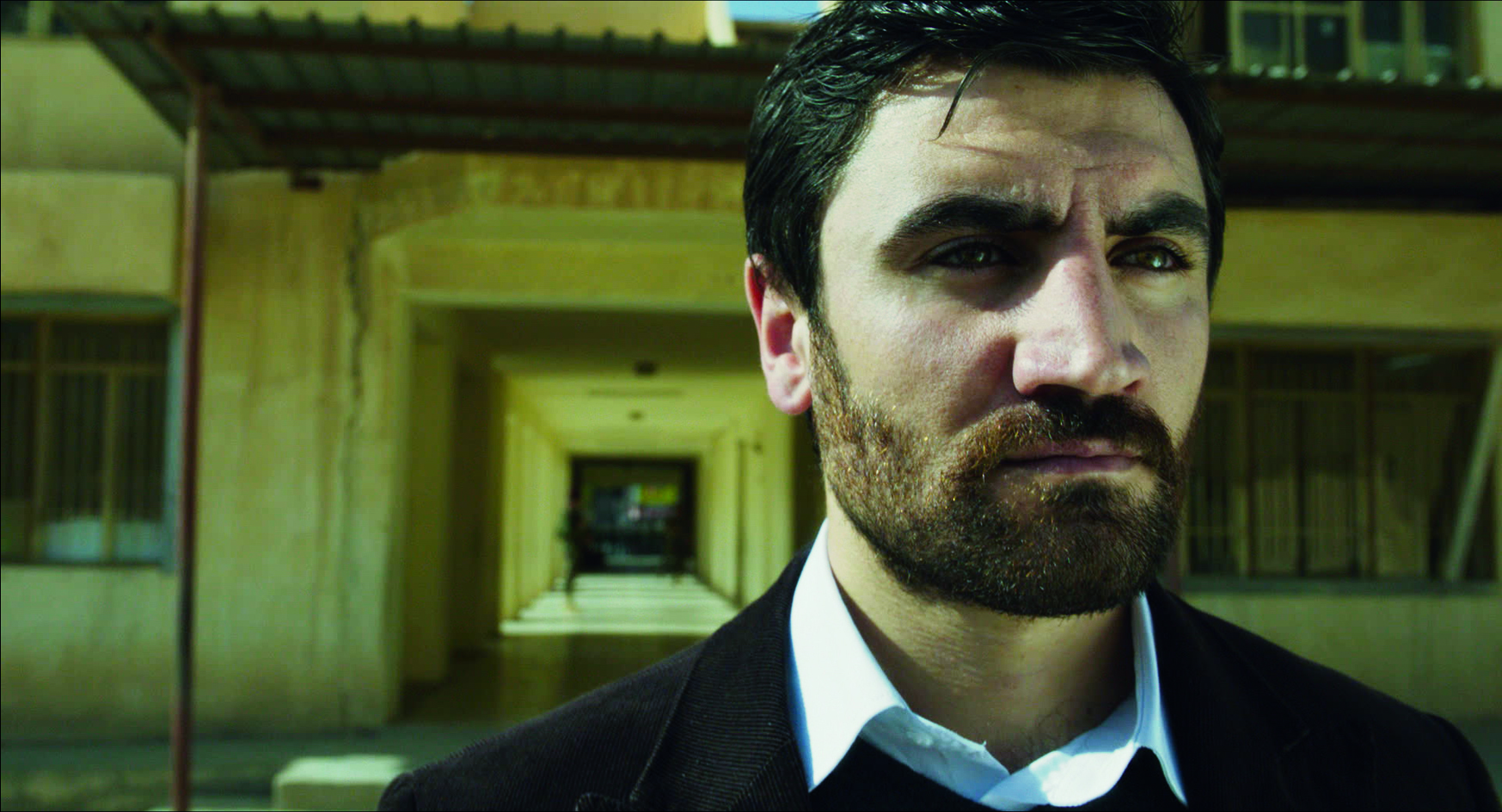 actor Korkmaz Arslan large photo