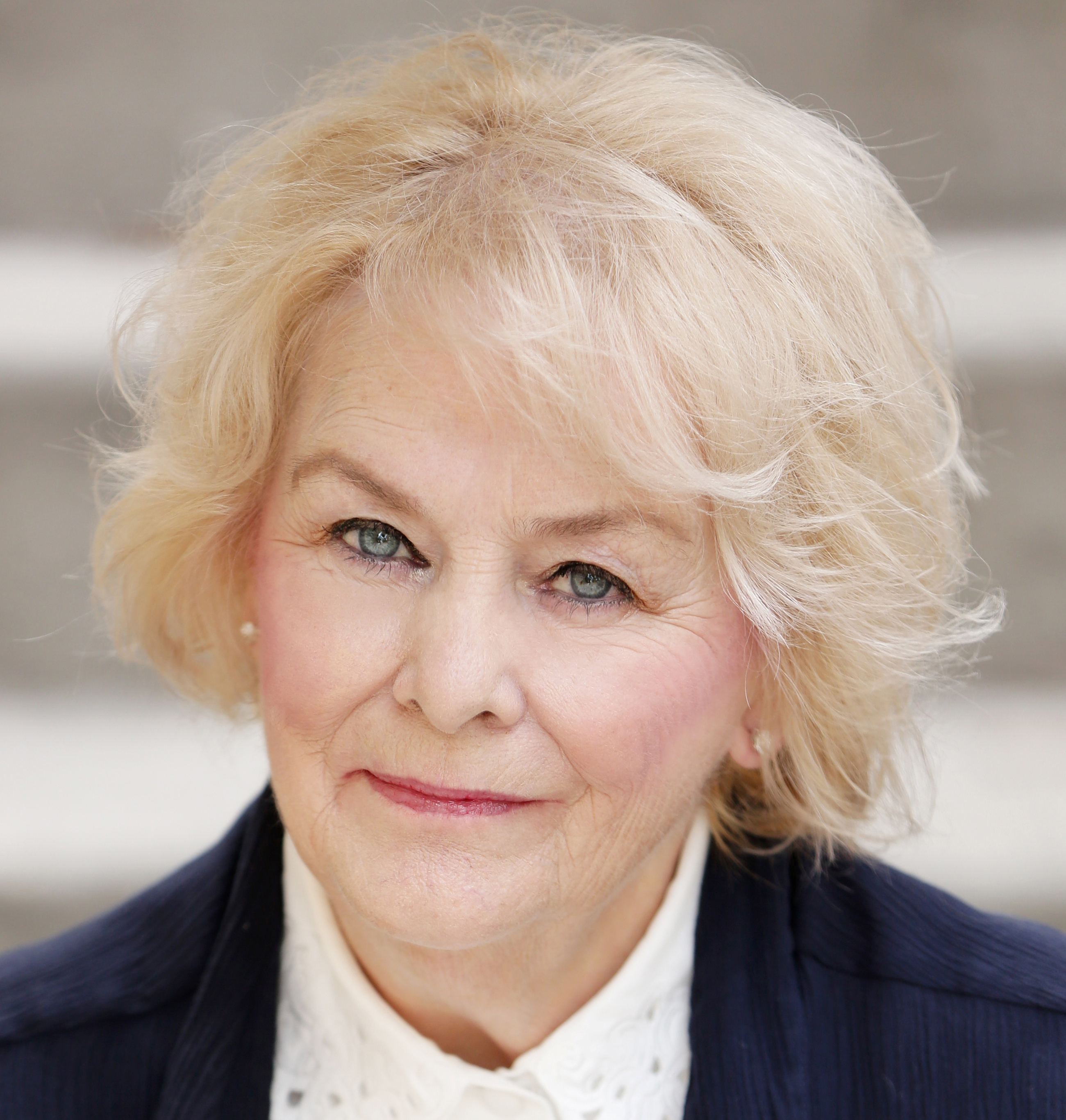 Sandra Flagstad