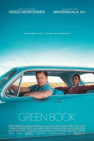 Green Book [Spanish]