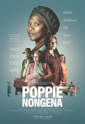 Poppie Nongena [SpanishLatam]