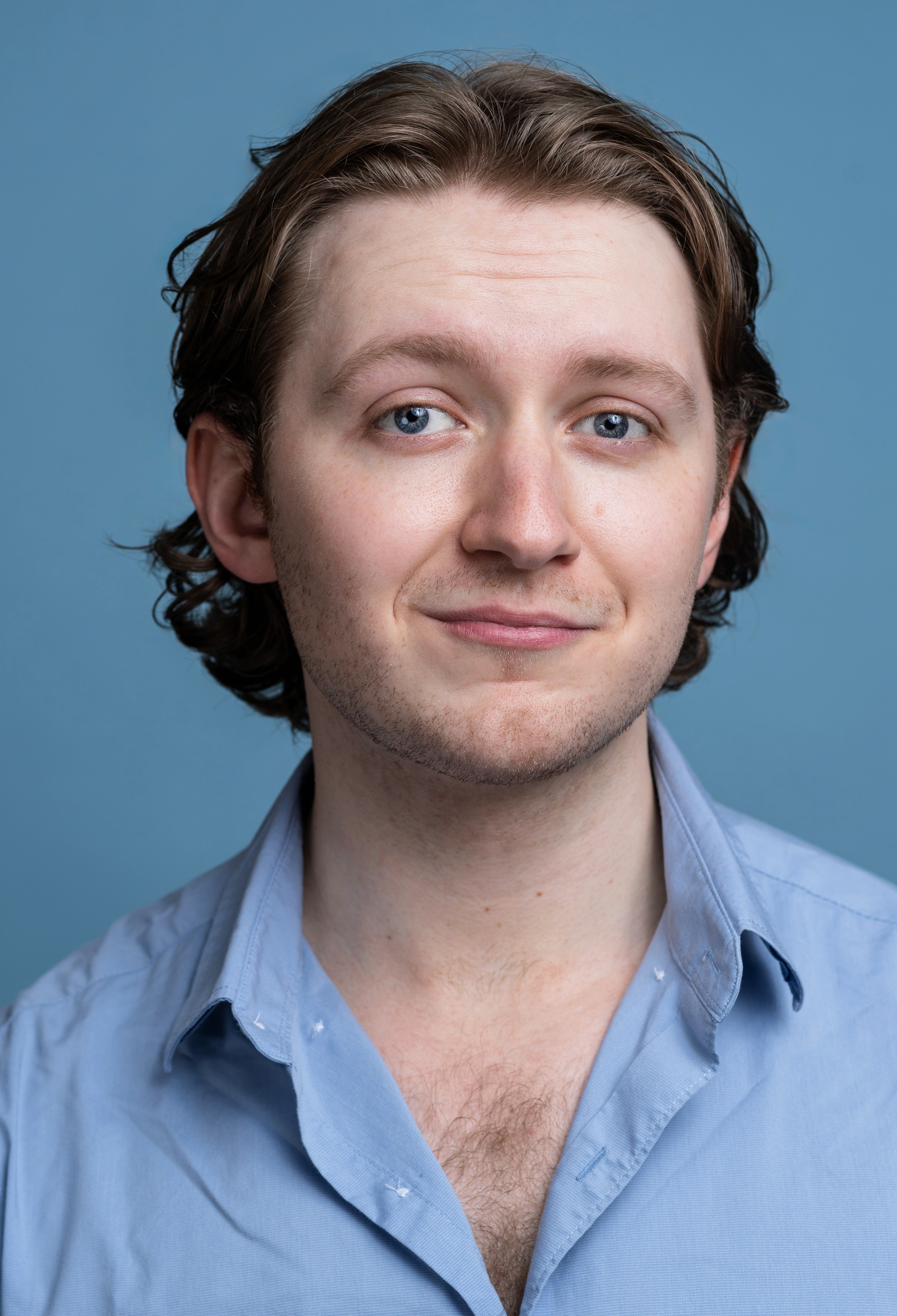 Coulter Dittman