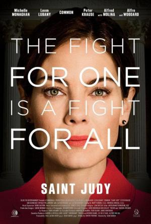 Saint Judy [Spanish]
