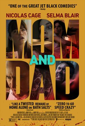 Mom and Dad [Spanish]
