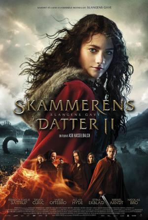 The Shamer's Daughter 2: The Serpent Gift [Spanish]