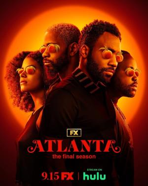 Atlanta [Spanish] S1-S4