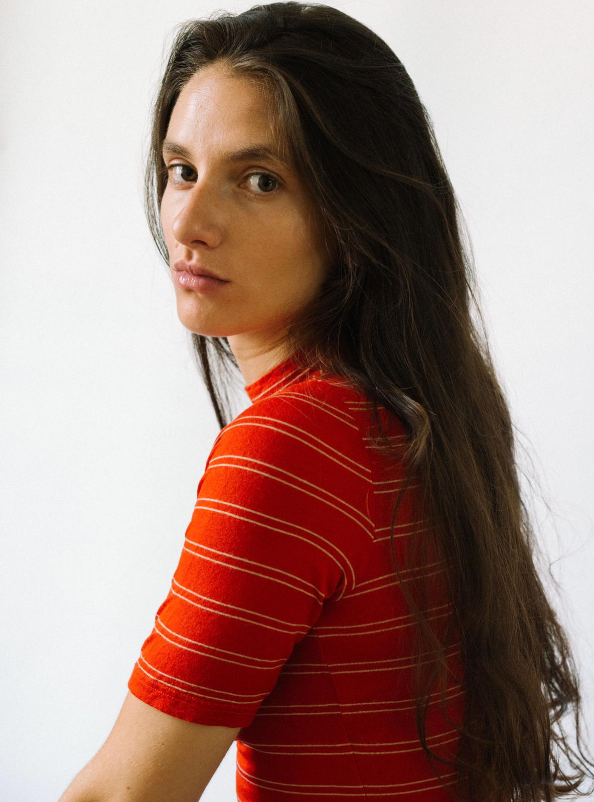 actor Valentine Cadic large photo