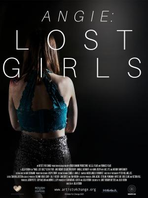 Lost Girls: Angie's Story [SpanishLatam]