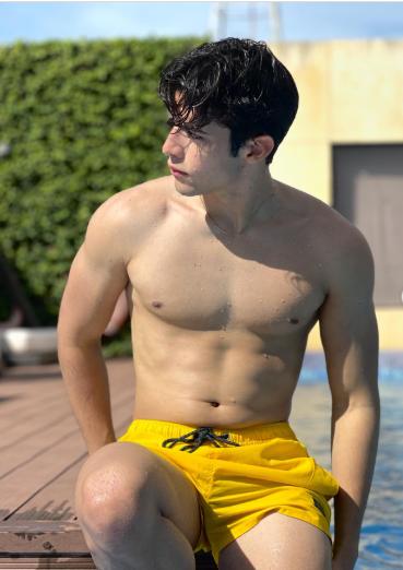Adrián Delgado