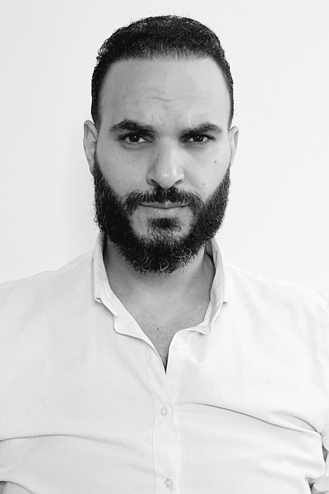 actor Henry Andrawes large photo