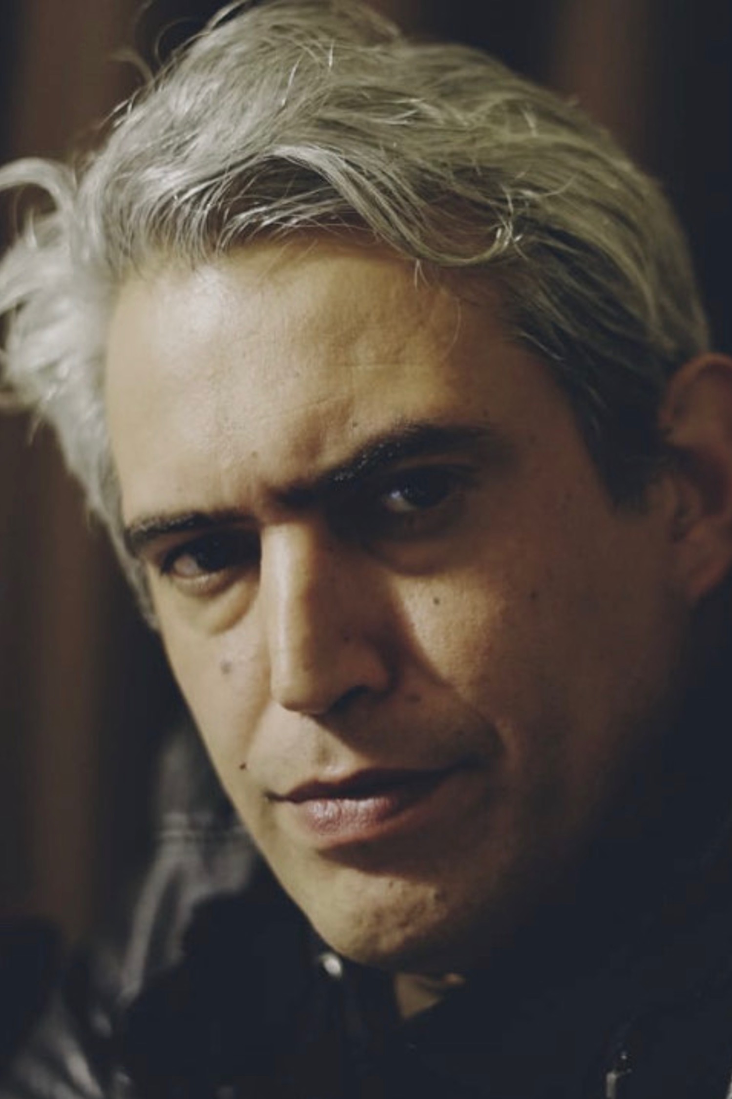 Mauricio Roa
