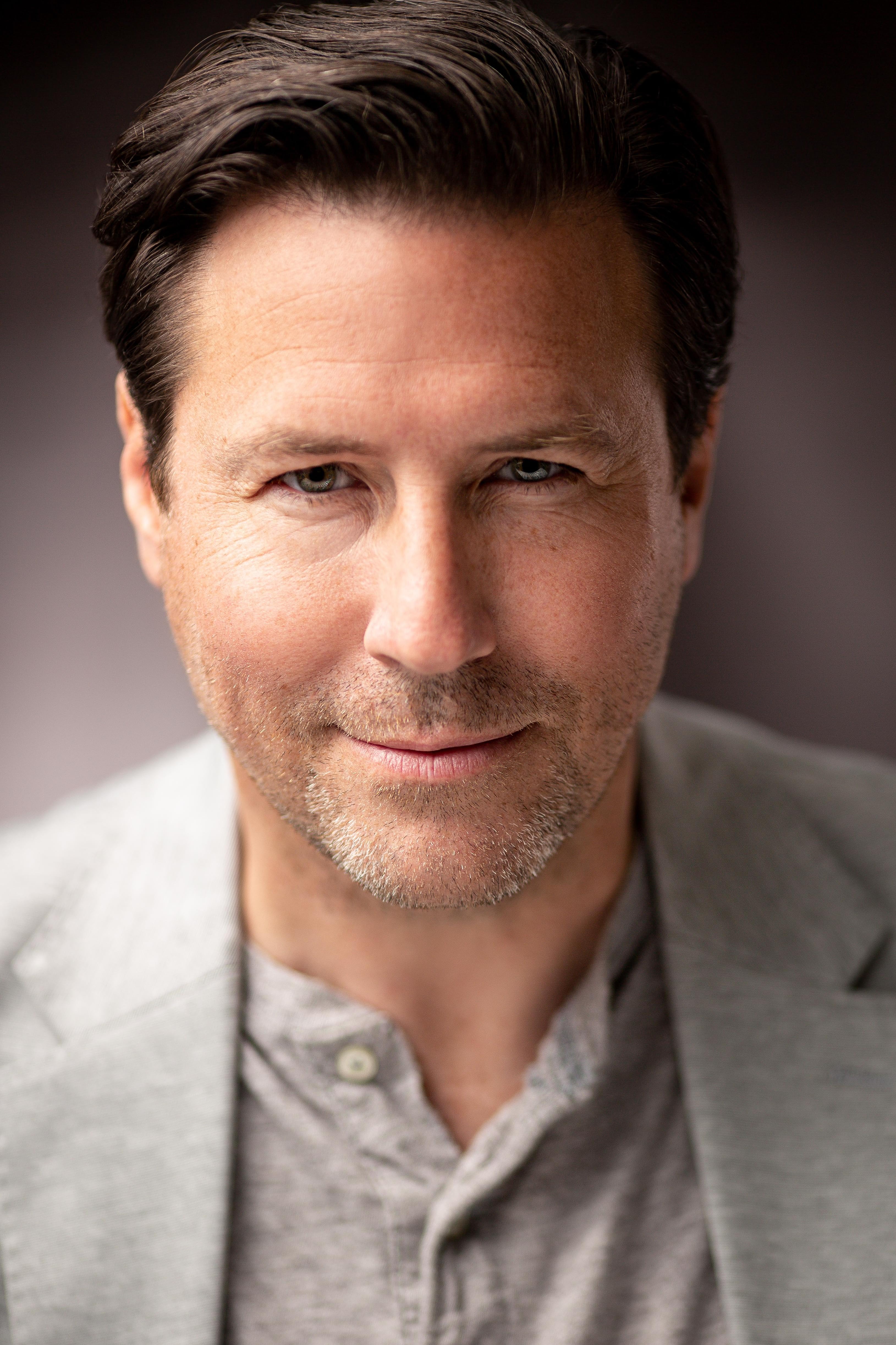 actor Paul Sultana large photo