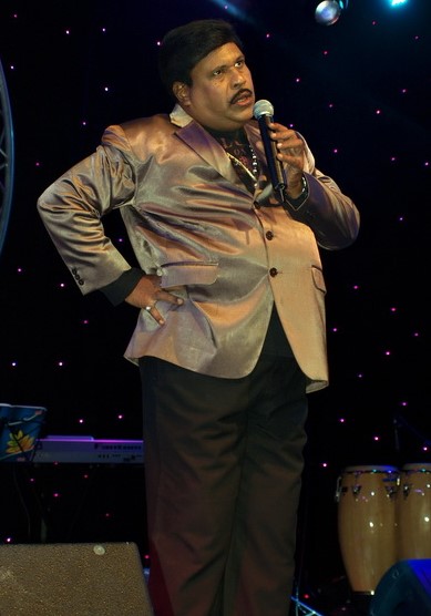 actor Mimicry Dayanand large photo