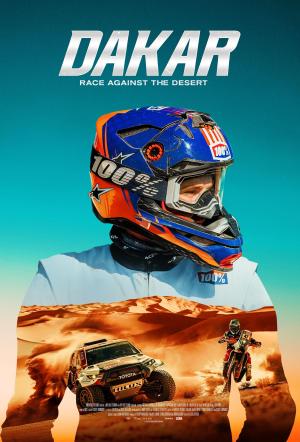 Dakar: Race Against the Desert [Spanish]