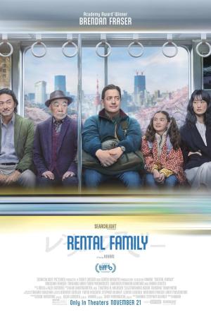 Rental Family [Version française]