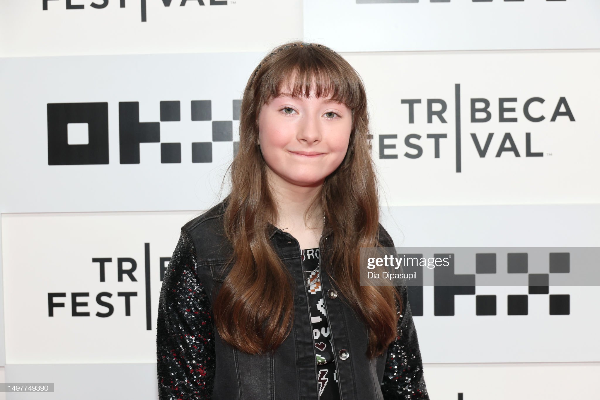 actor Aaralyn Anderson large photo