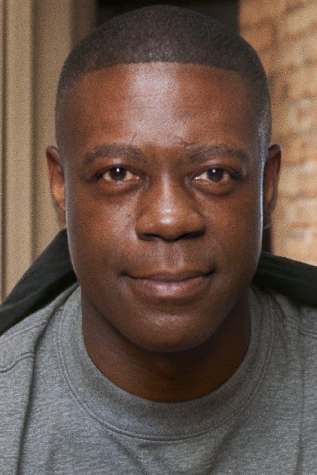 actor David Lassiter large photo