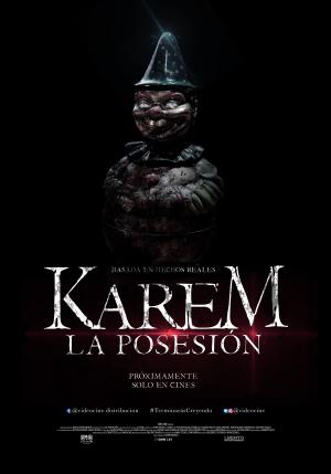 Karem, la posesión [SpanishLatam]