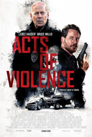Acts of Violence [Spanish]