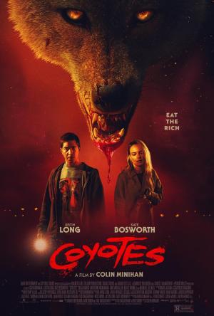 Coyotes [Indonesian]