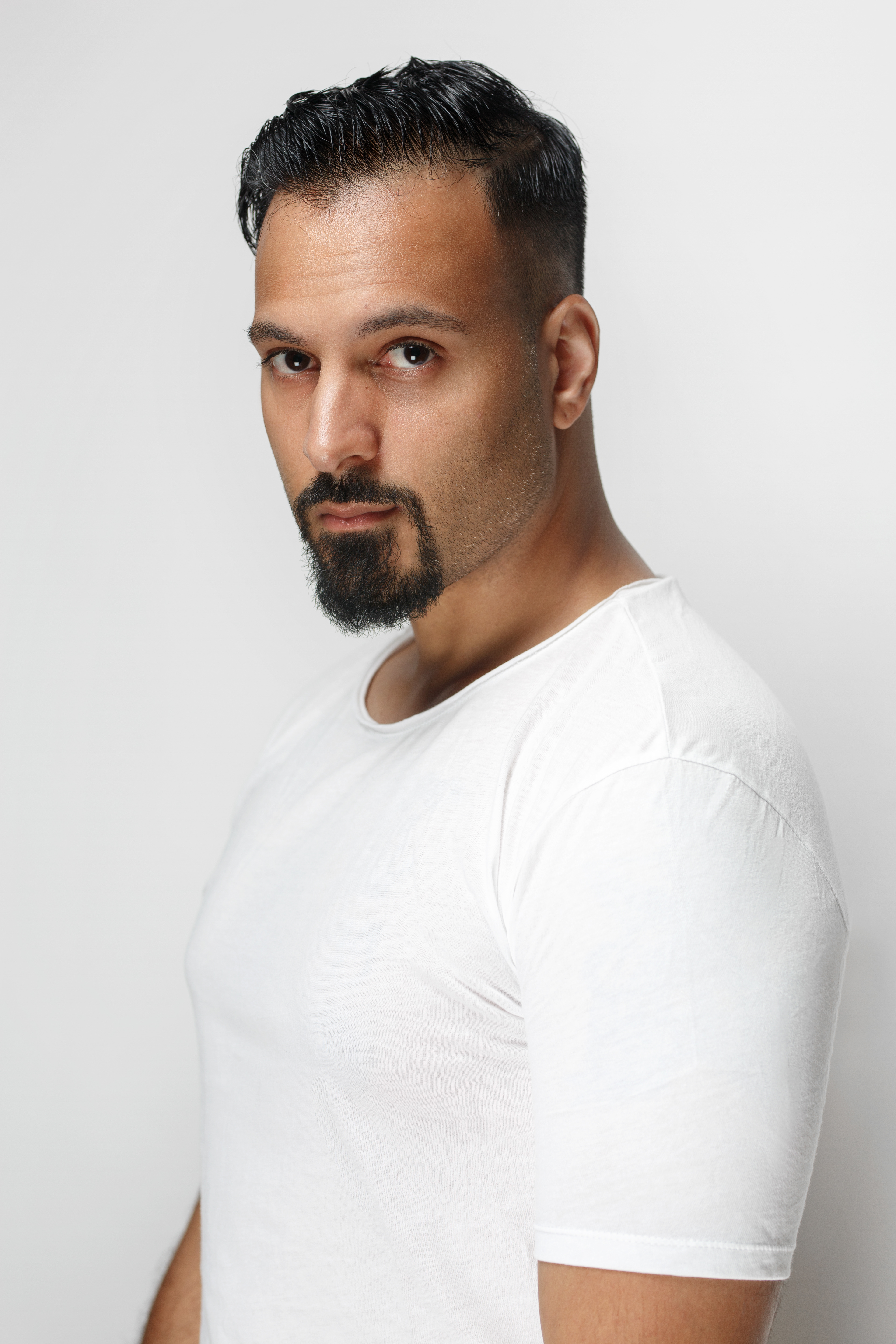 actor Lohrasp Kansara large photo