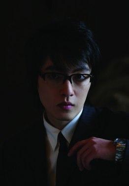 actor Kim Yong-jin large photo