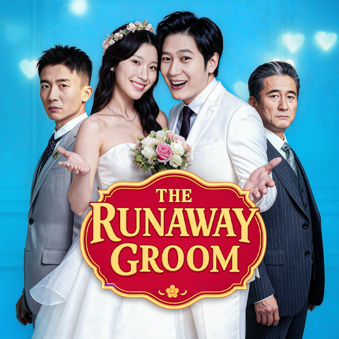 Runaway Groom [Hindi] poster