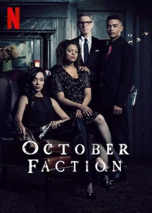 October Faction [Russian]