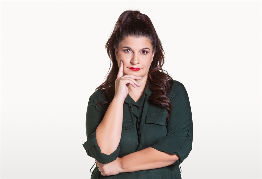 Marina Vronti