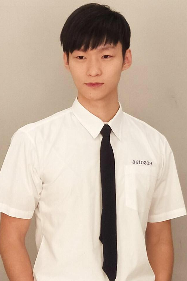 actor Yi Hung large photo